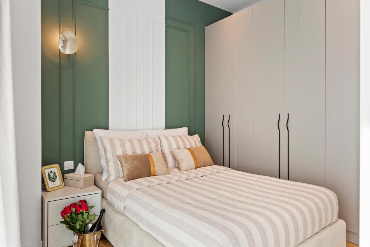 One Luxury Appartement Bucarest