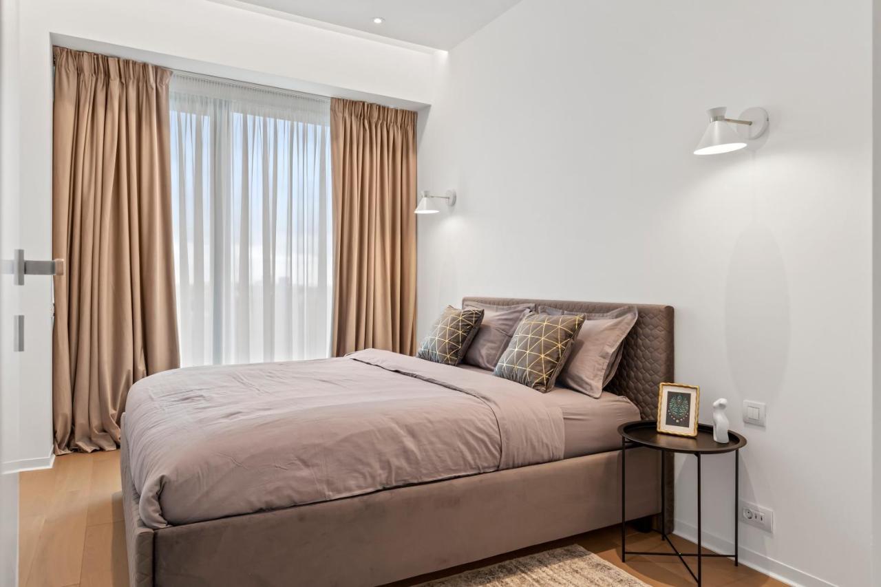 One Luxury Appartement *