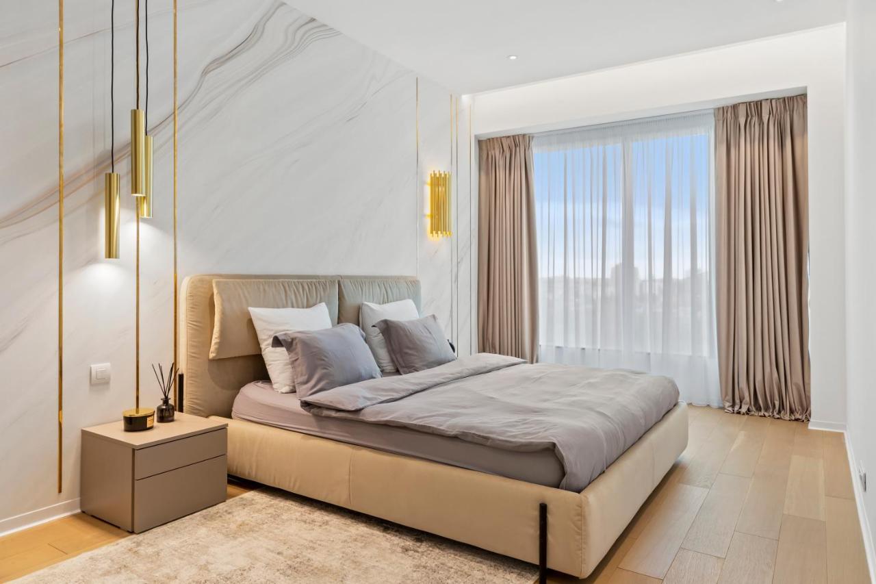 One Luxury Appartement Bucarest
