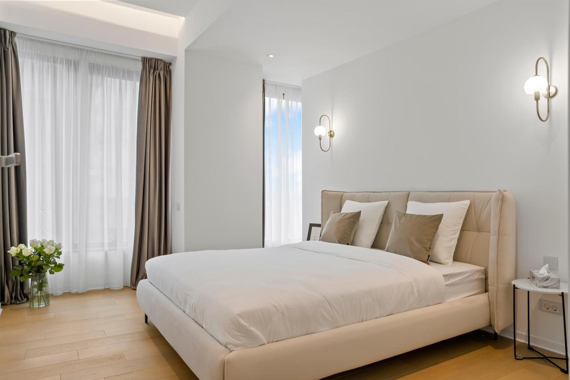 One Luxury Appartement