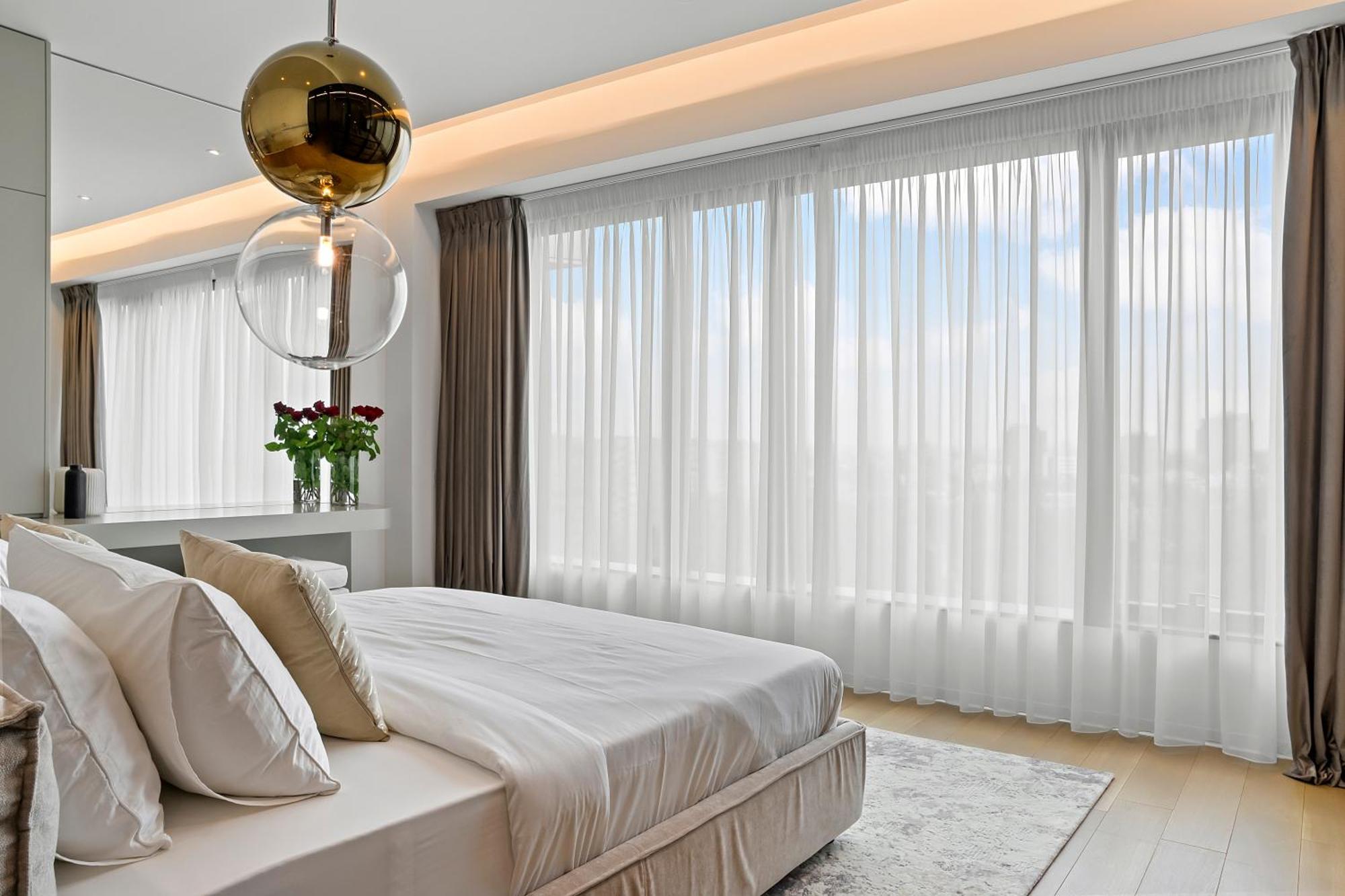 One Luxury Appartement