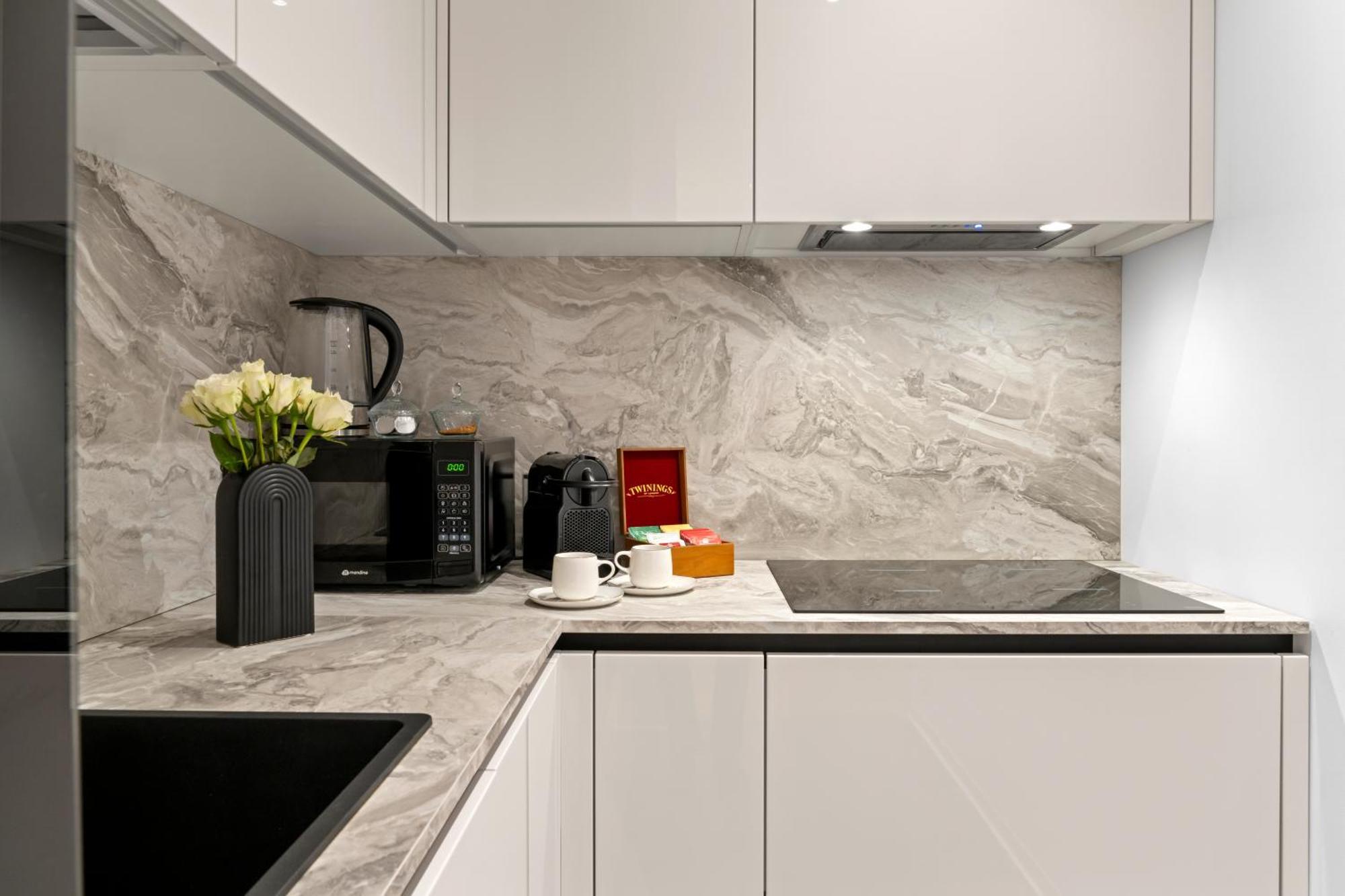 One Luxury Appartement