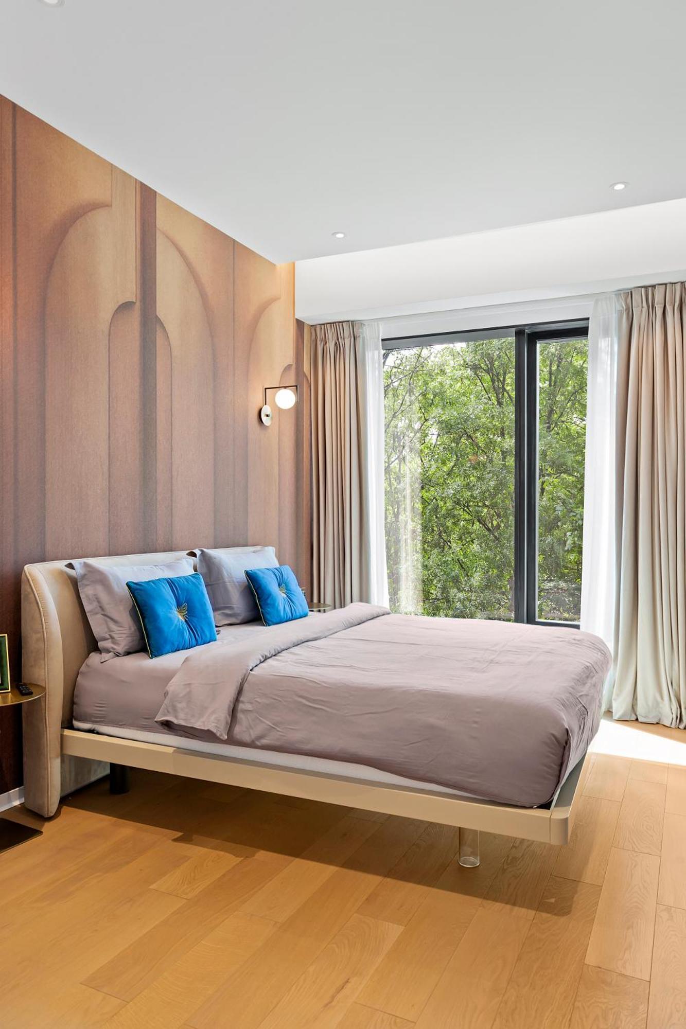 One Luxury Appartement *
