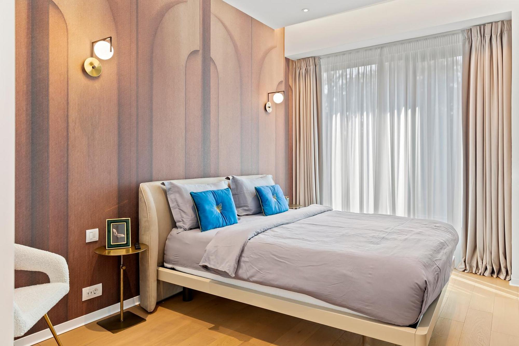 One Luxury Appartement *