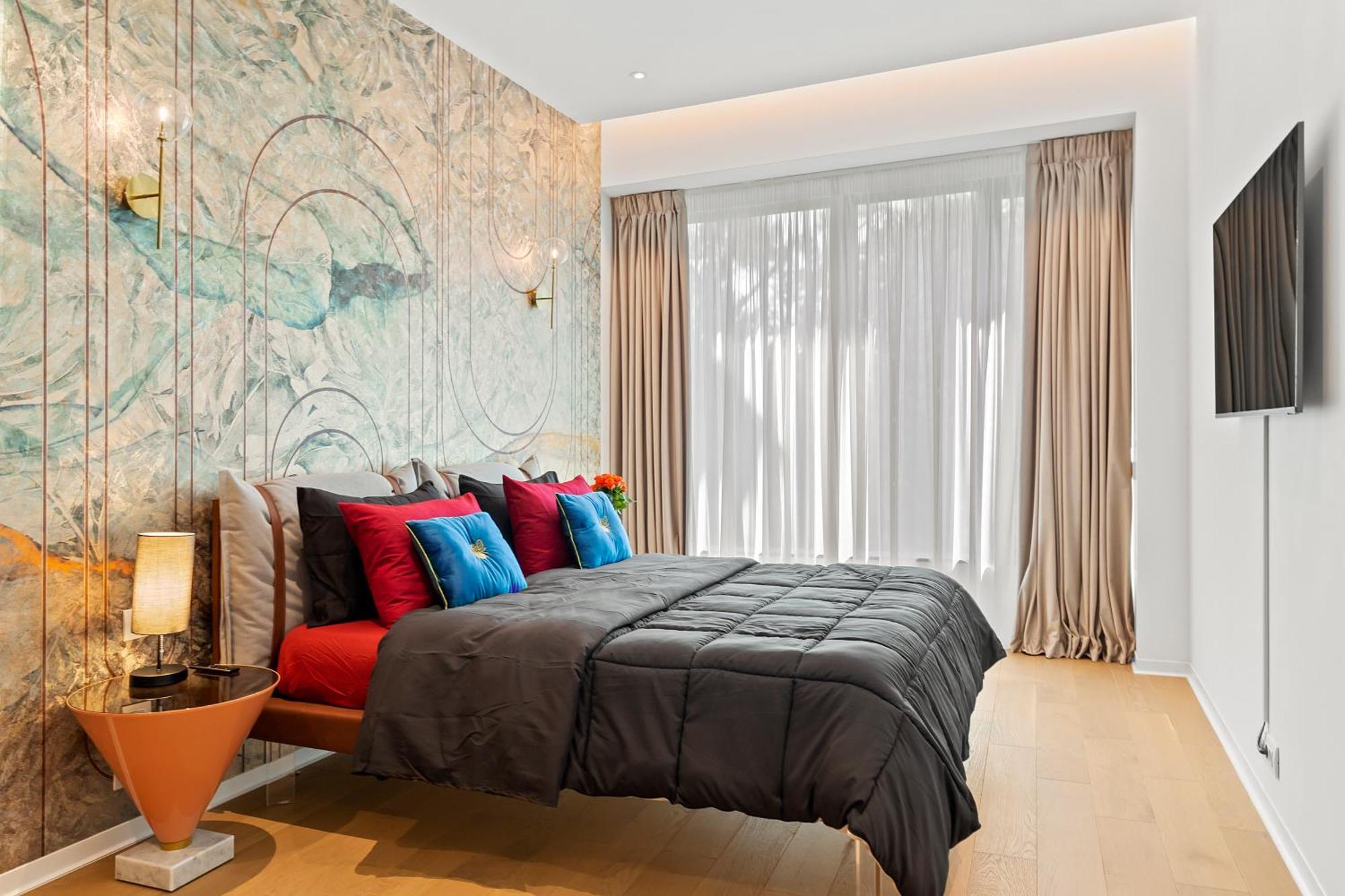 Appartement One Luxury