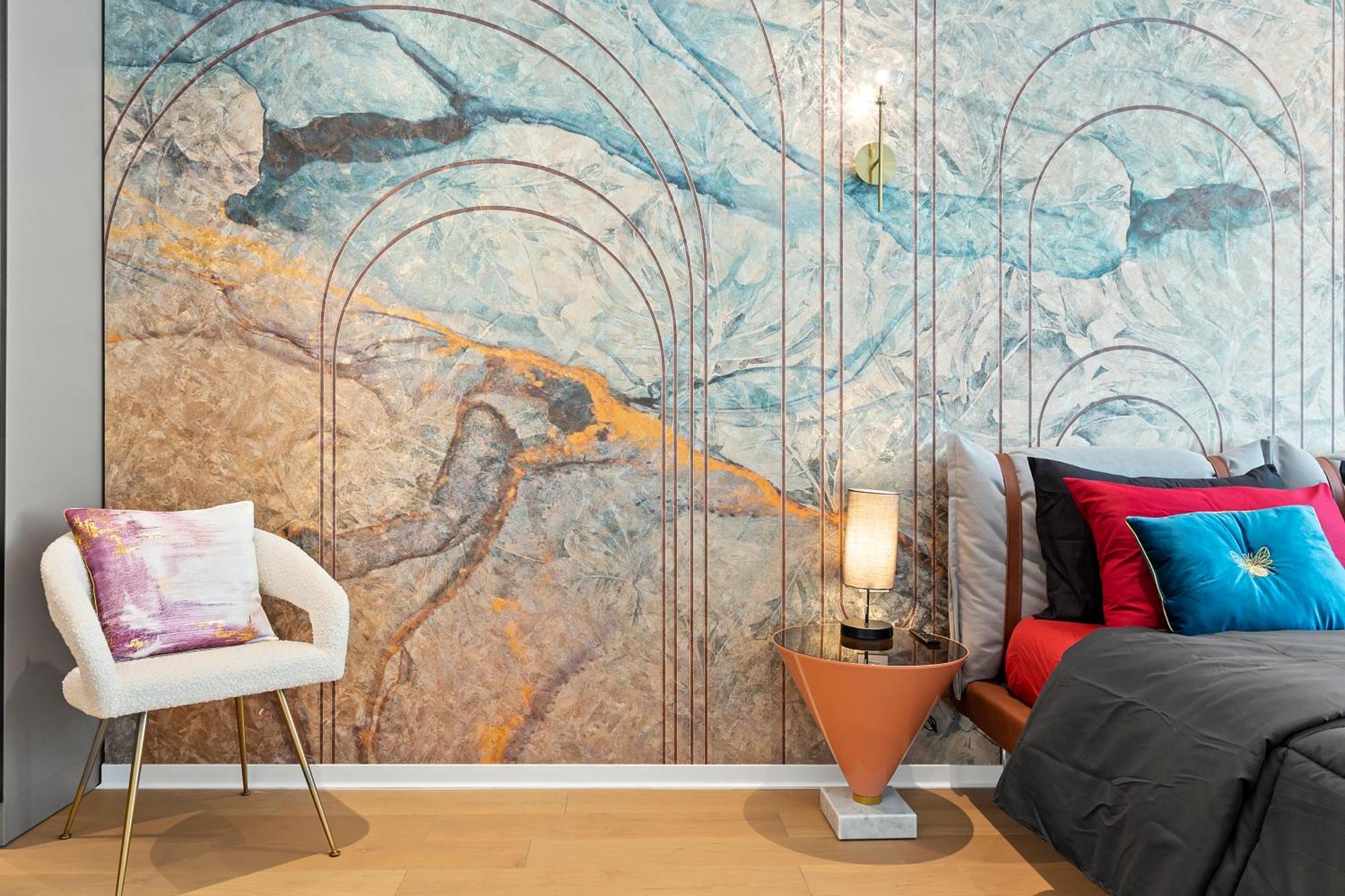 Appartement One Luxury *