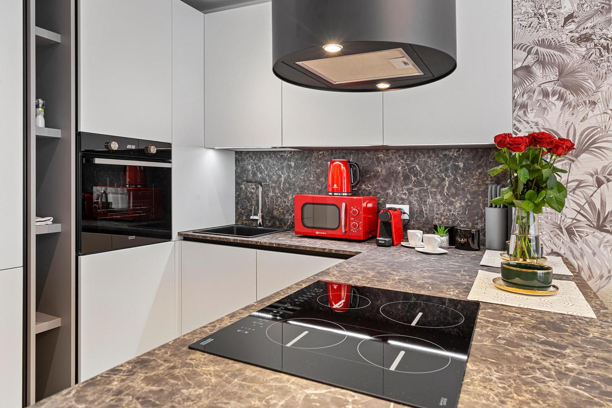 Appartement One Luxury