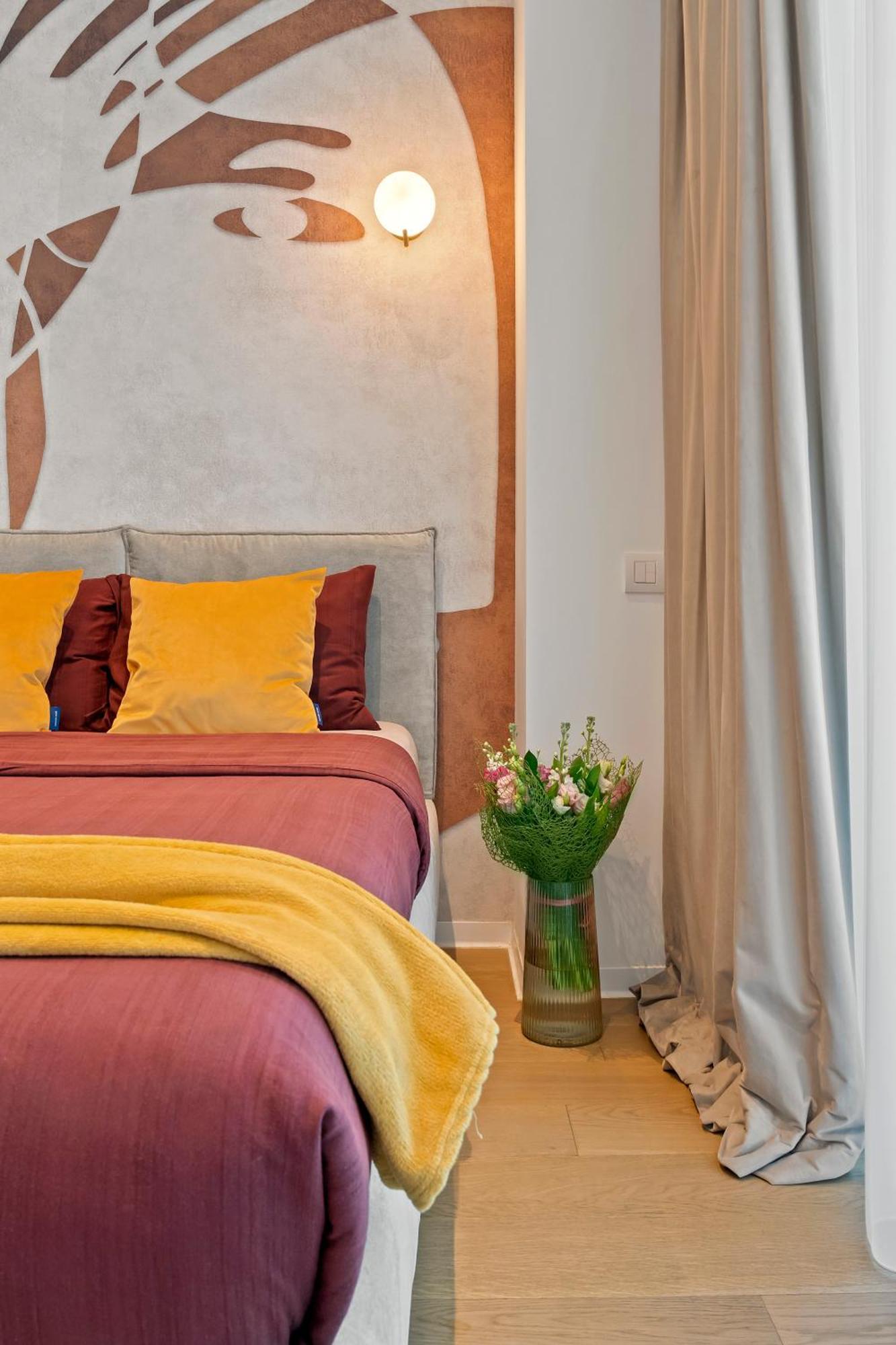 One Luxury * Bucarest