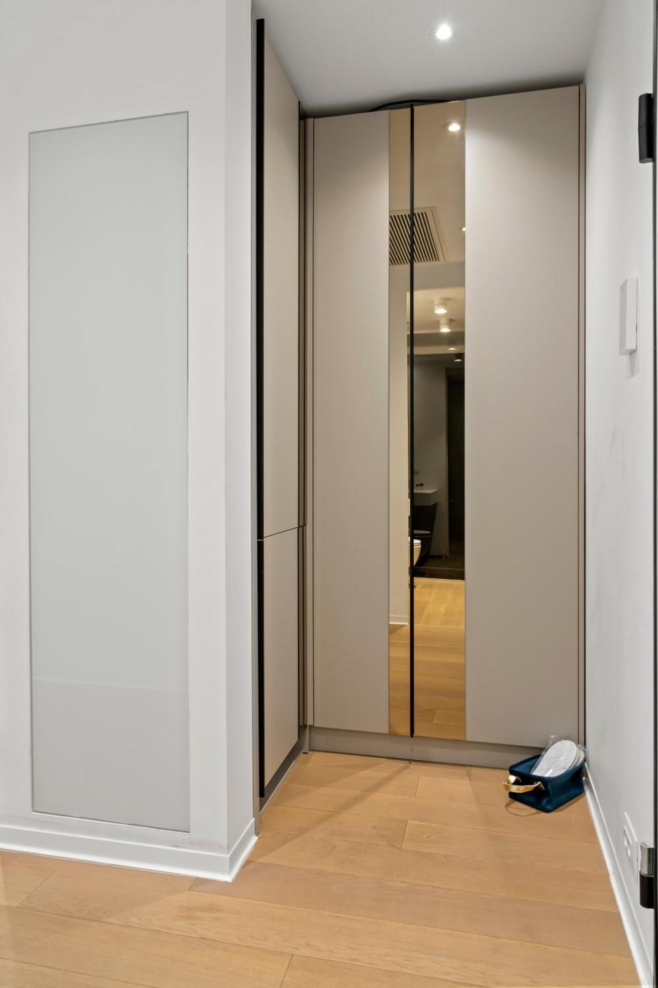 Appartement One Luxury Bucarest