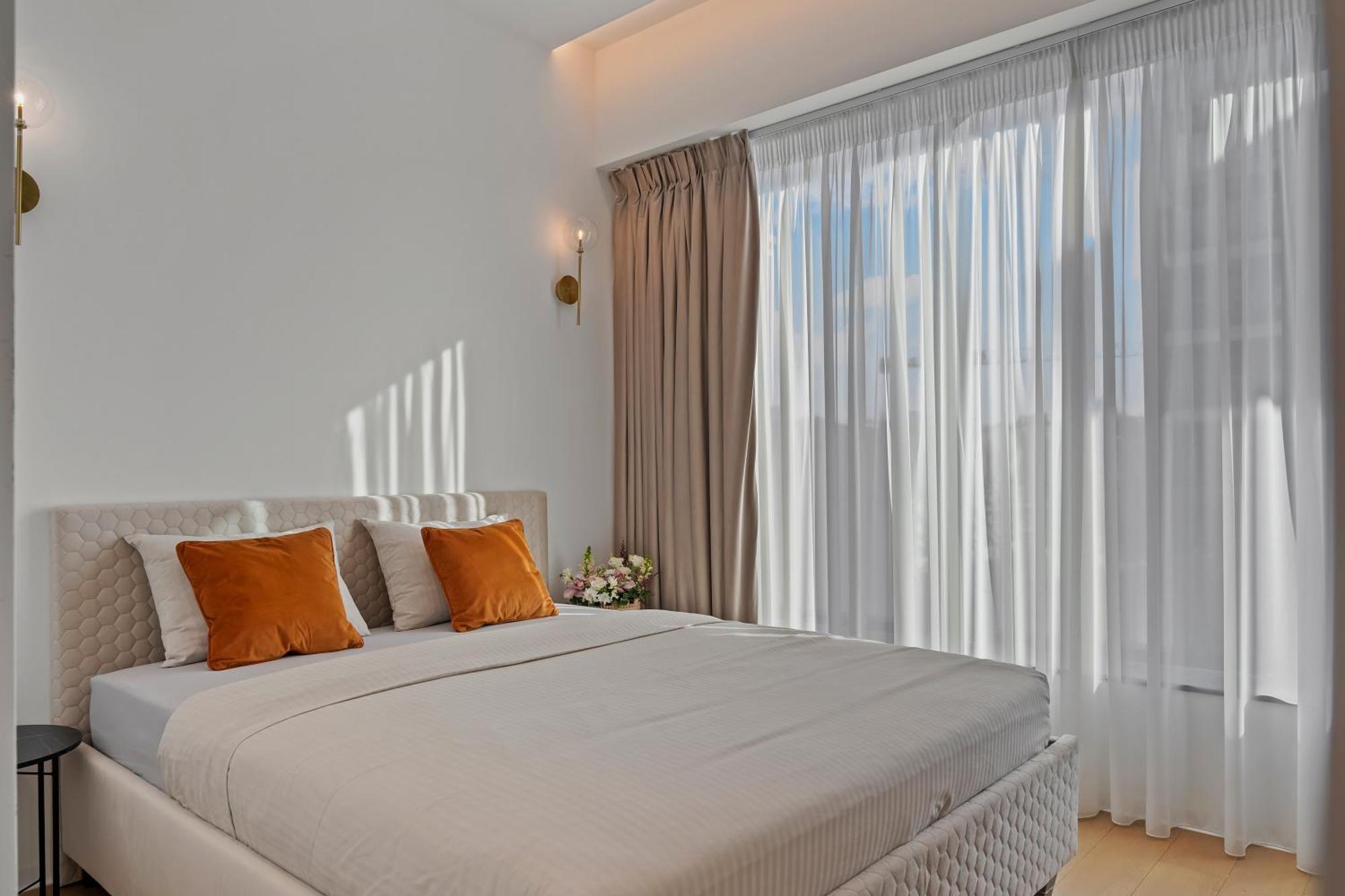 One Luxury Bucarest