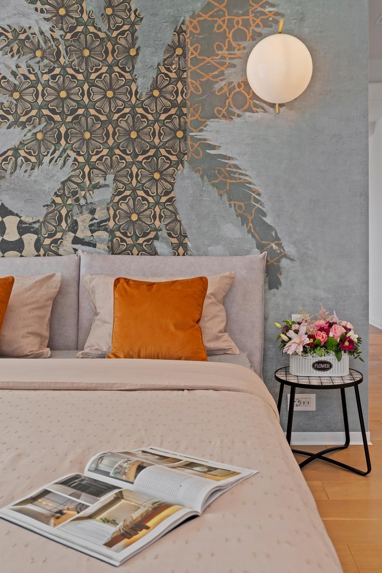 Appartement One Luxury Bucarest