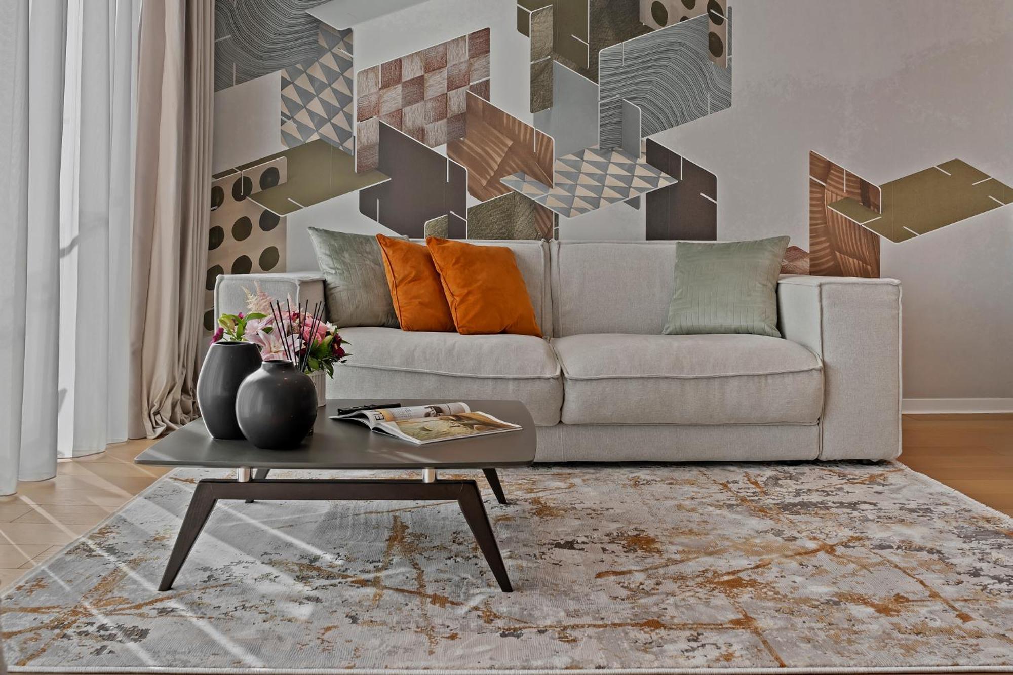 One Luxury Appartement