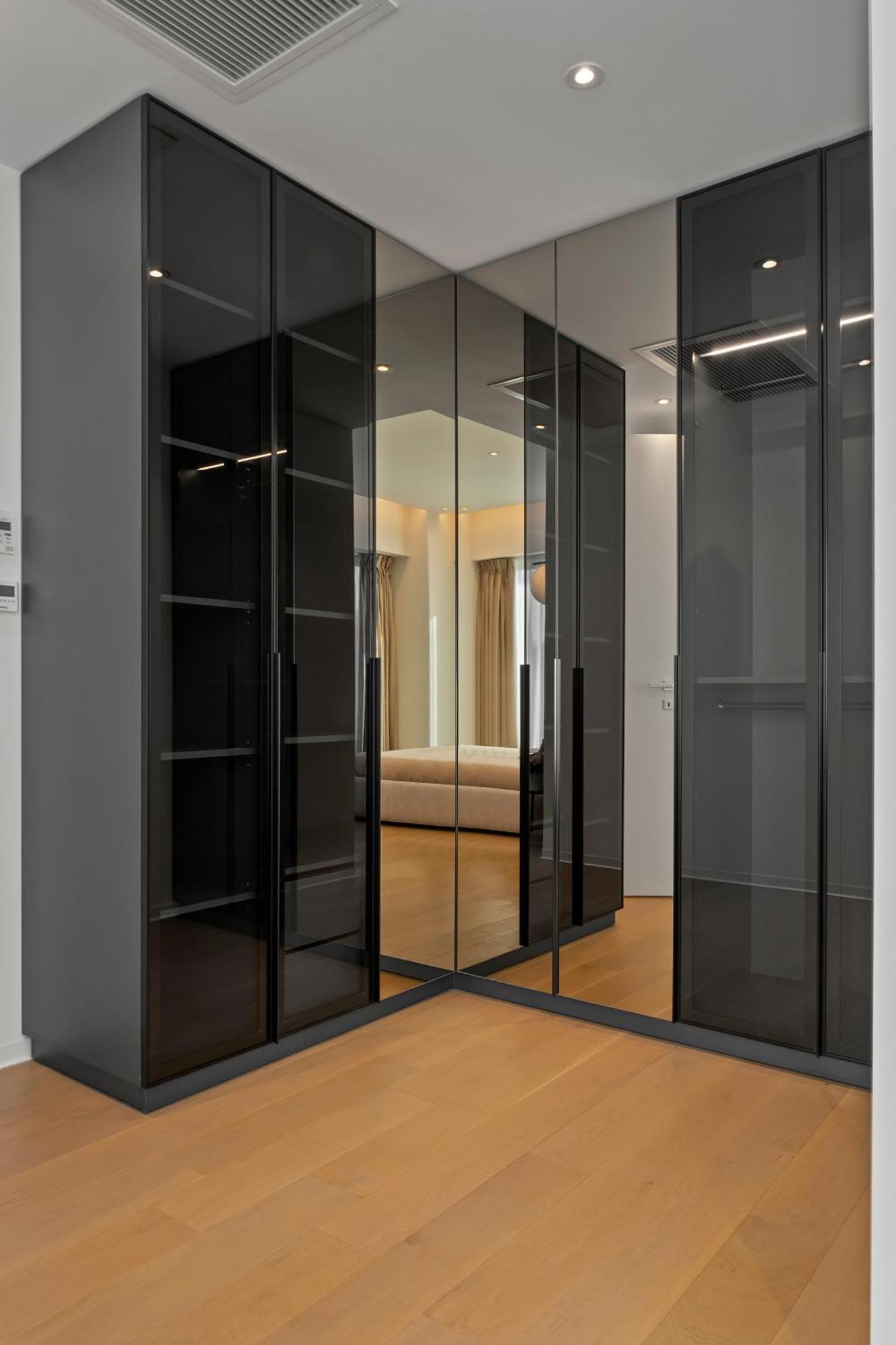 Appartement One Luxury Bucarest
