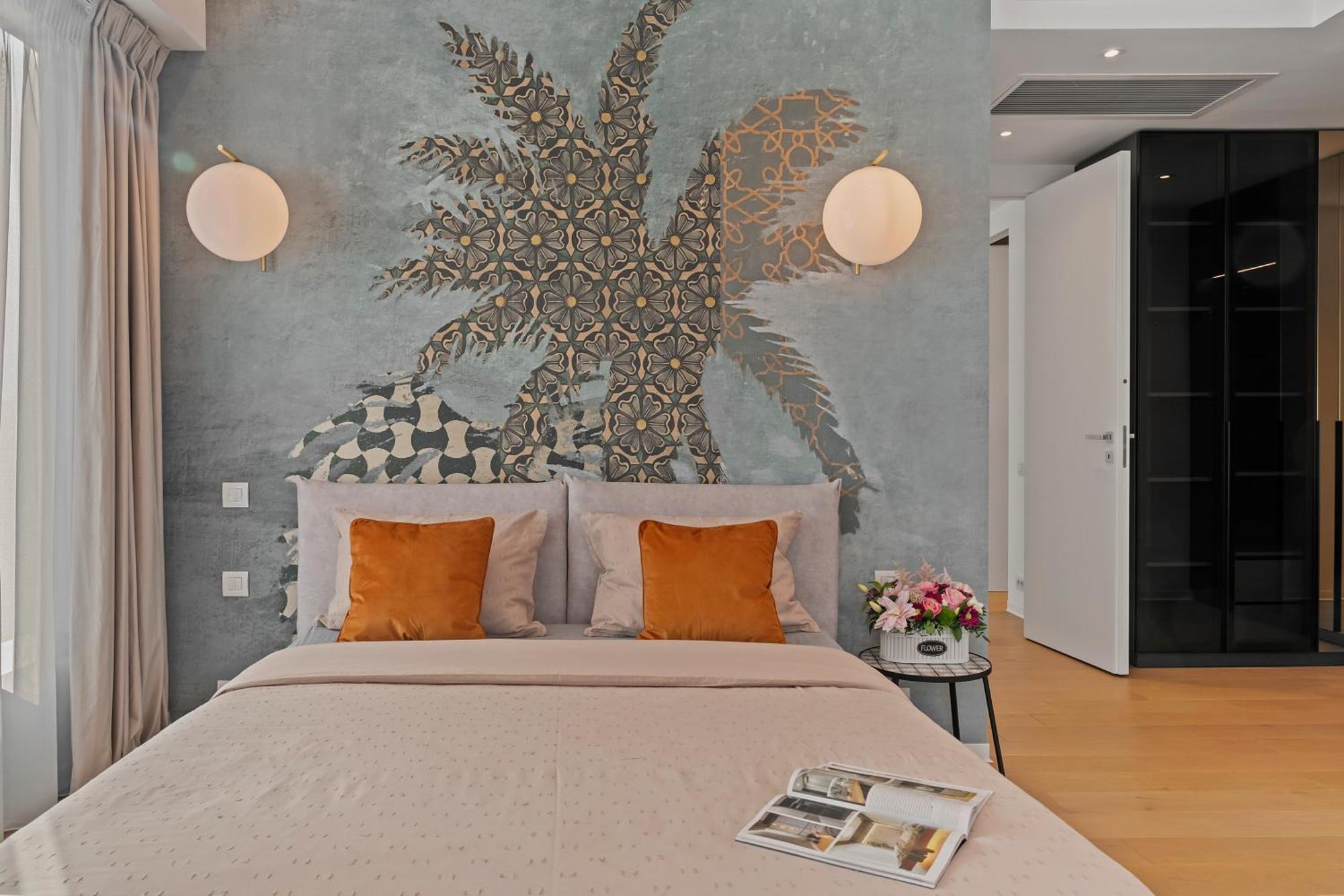 One Luxury * Bucarest