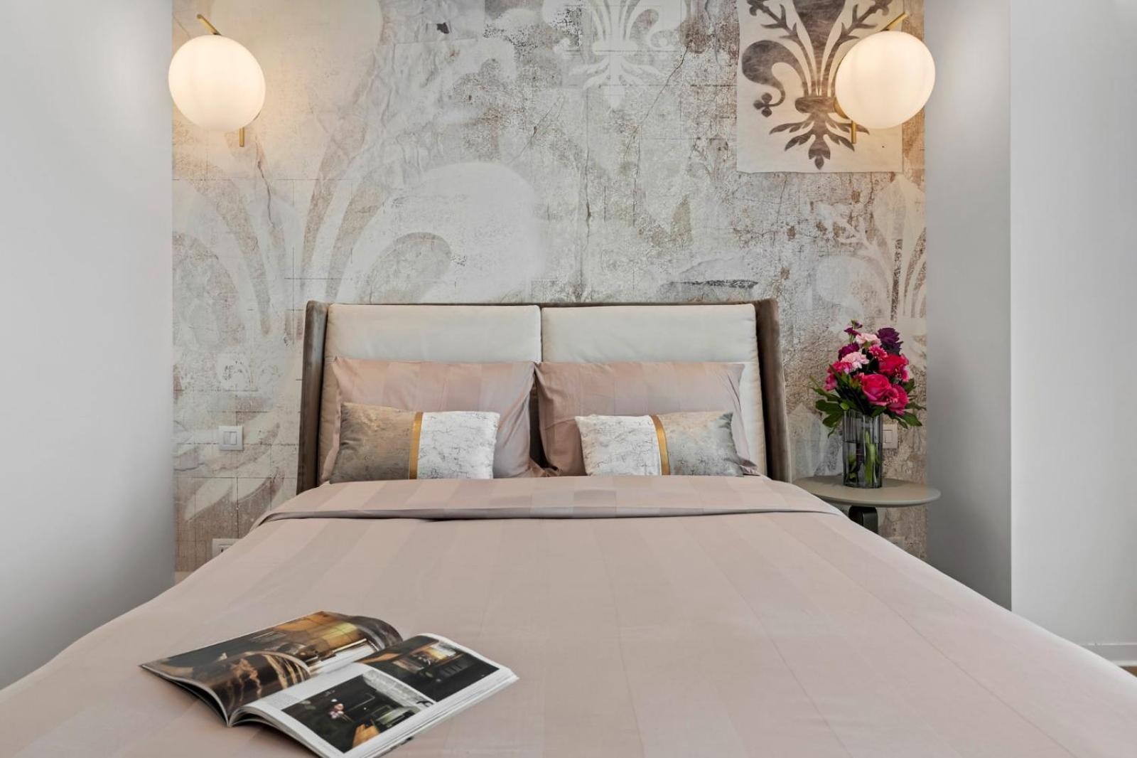 One Luxury Appartement Bucarest