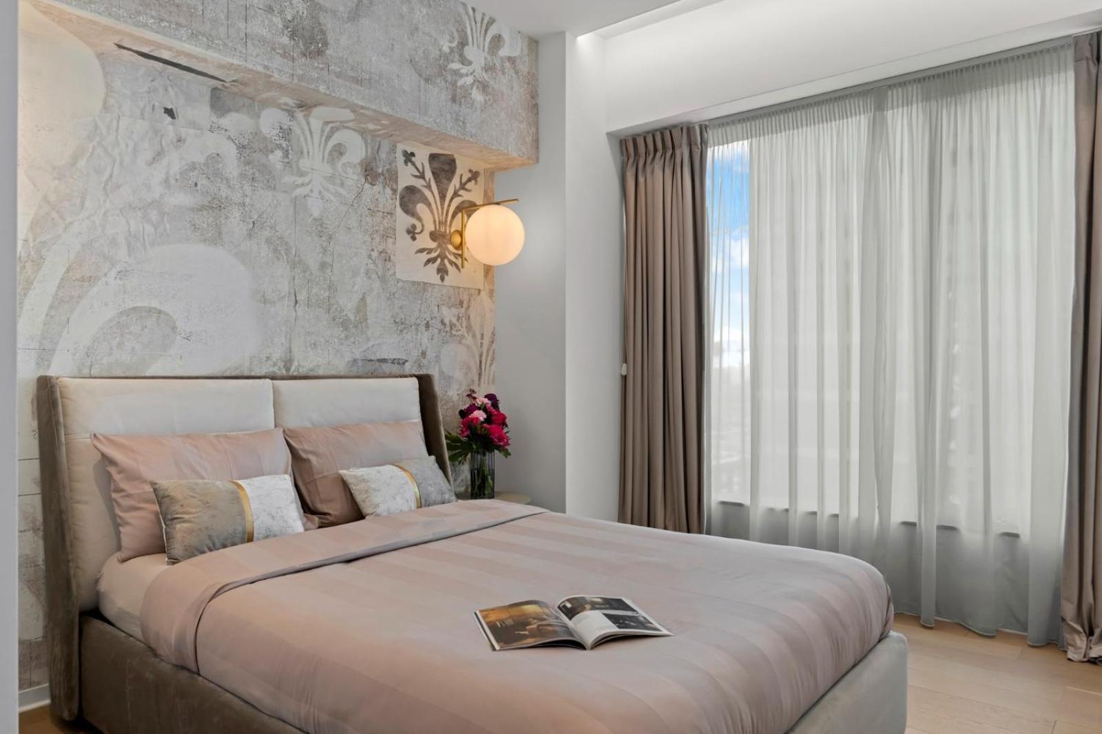 One Luxury Appartement