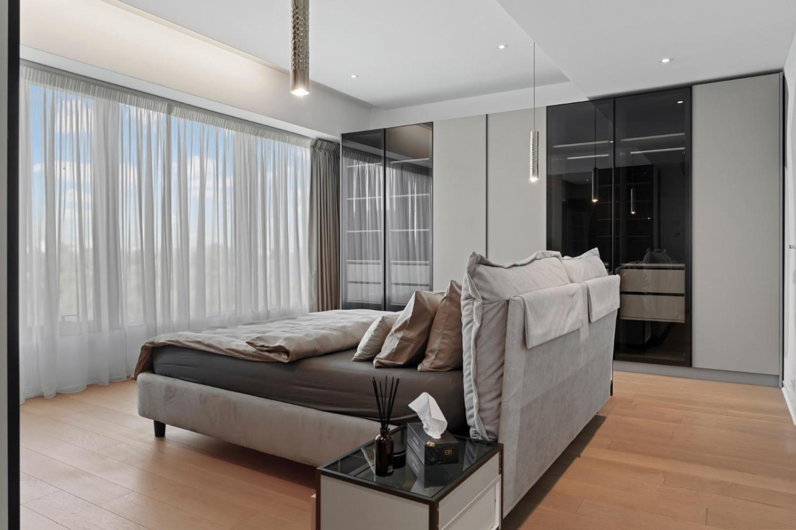 One Luxury Appartement