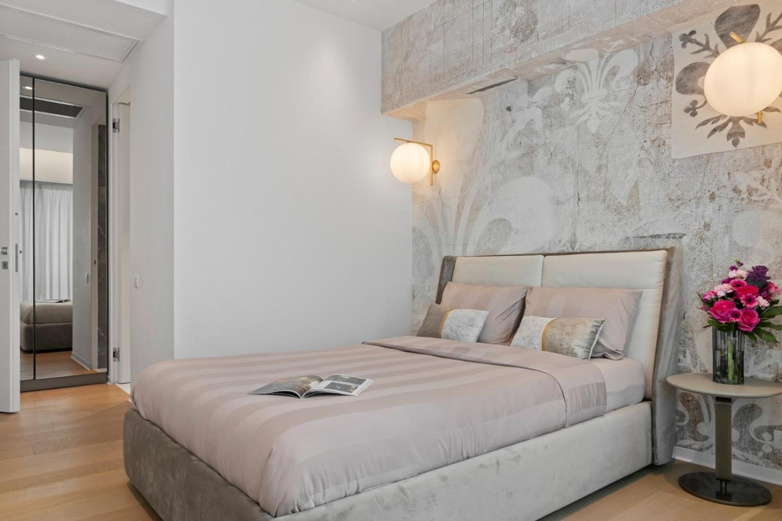 One Luxury Appartement
