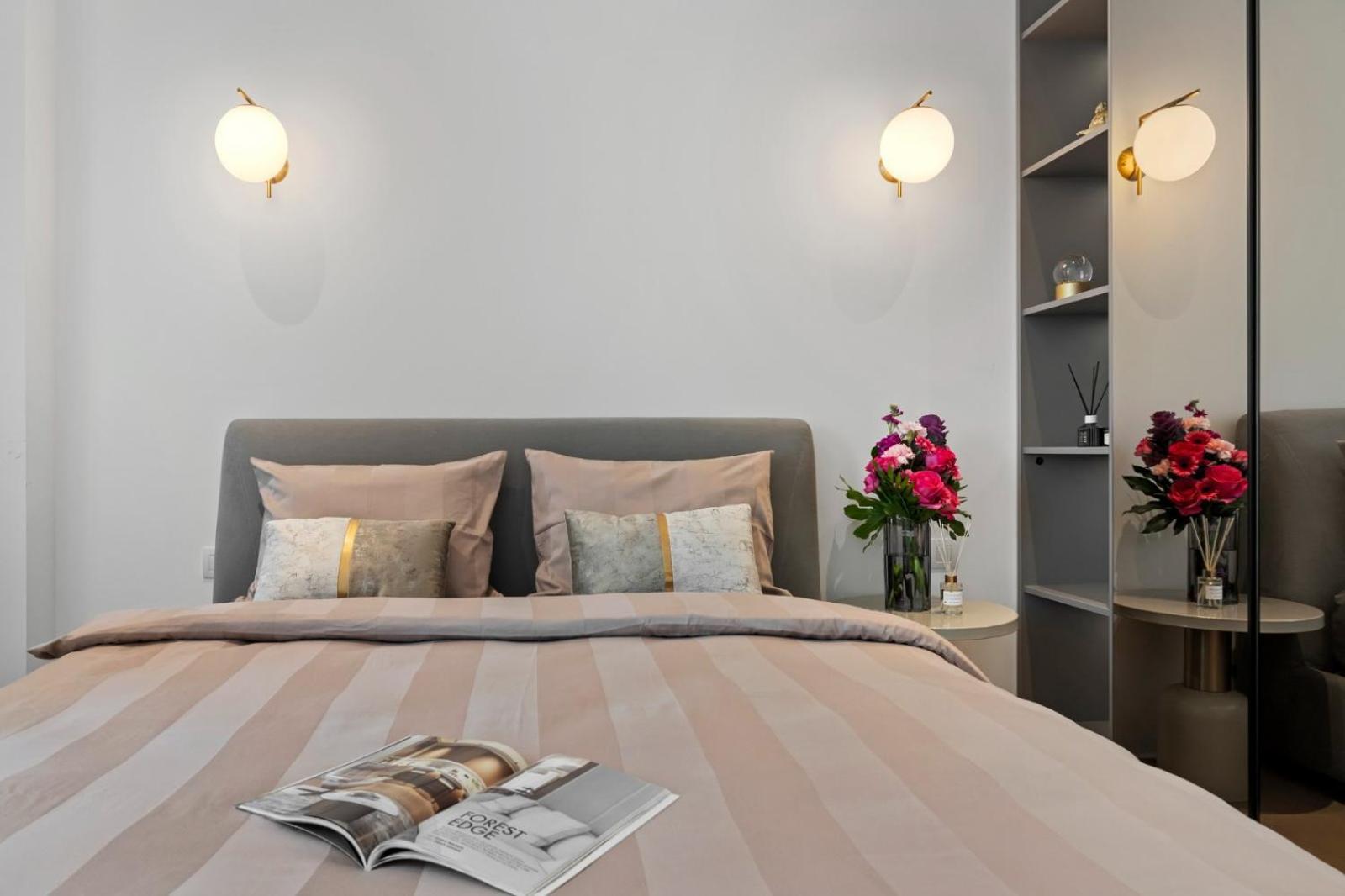 Appartement One Luxury